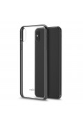 Moshi - Vitros 超薄透亮保護背殼 For iPhone XS / XS Max / XR Case [自選組合優惠]